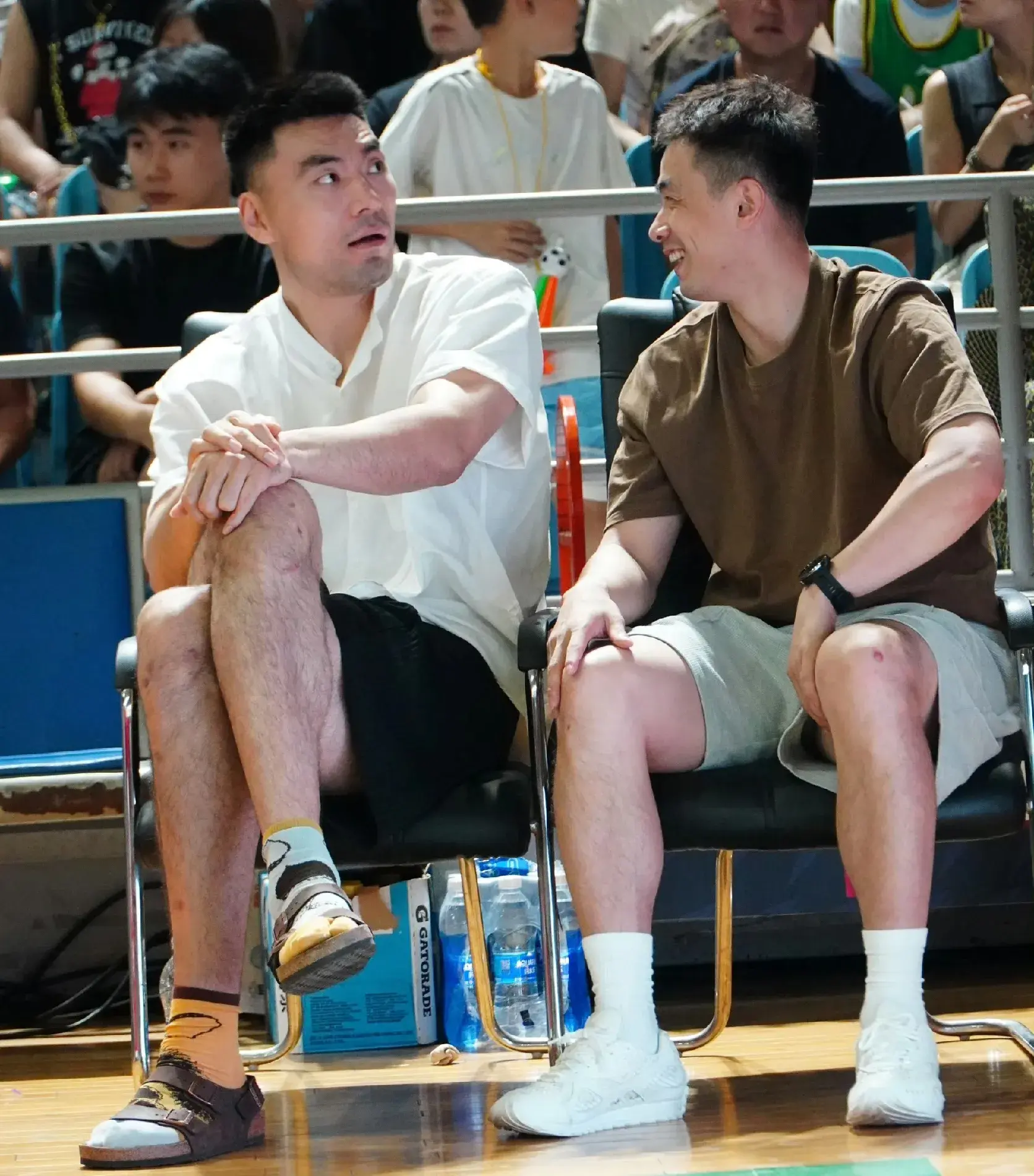 最老的李晓, 乡球队终老 最老的李晓, 乡球队终老