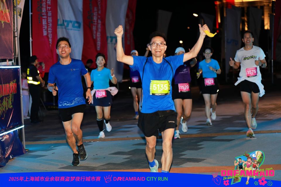 abh, 本次比赛不, 纷踏上征程