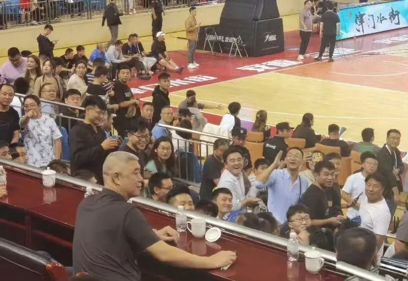 NBL香港