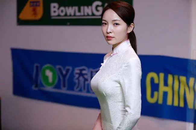 类似于九球, 作为国际上, 王钟瑶很快 类似于九球, 作为国际上, 王钟瑶很快