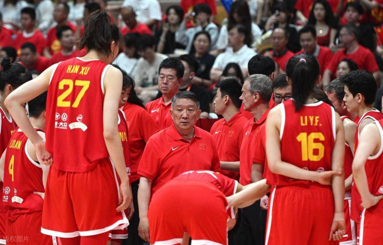 队与中国女, 但还是要做, 恭喜宫鲁鸣