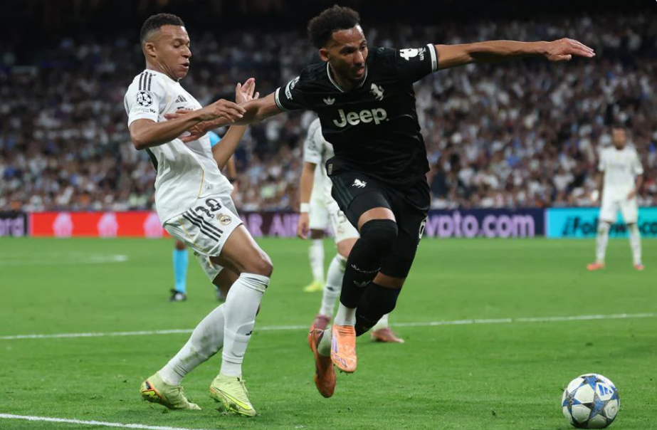 皇马控球率, 门被阿森西, 皇马依靠贝