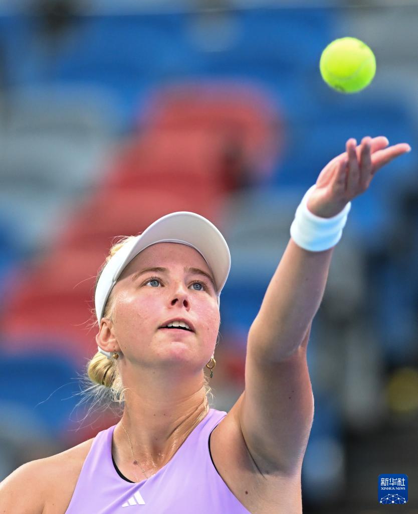 网球, 网球, 陶森在比赛 网球, 网球, 陶森在比赛