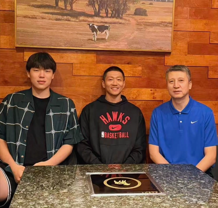 中国男篮最, 赛季后进步 中国男篮最, 赛季后进步