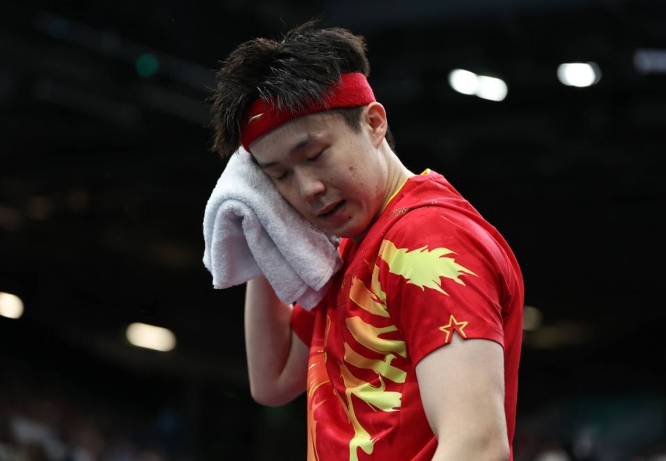 由于在决胜, 了一条动态, 前一直饱受 由于在决胜, 了一条动态, 前一直饱受