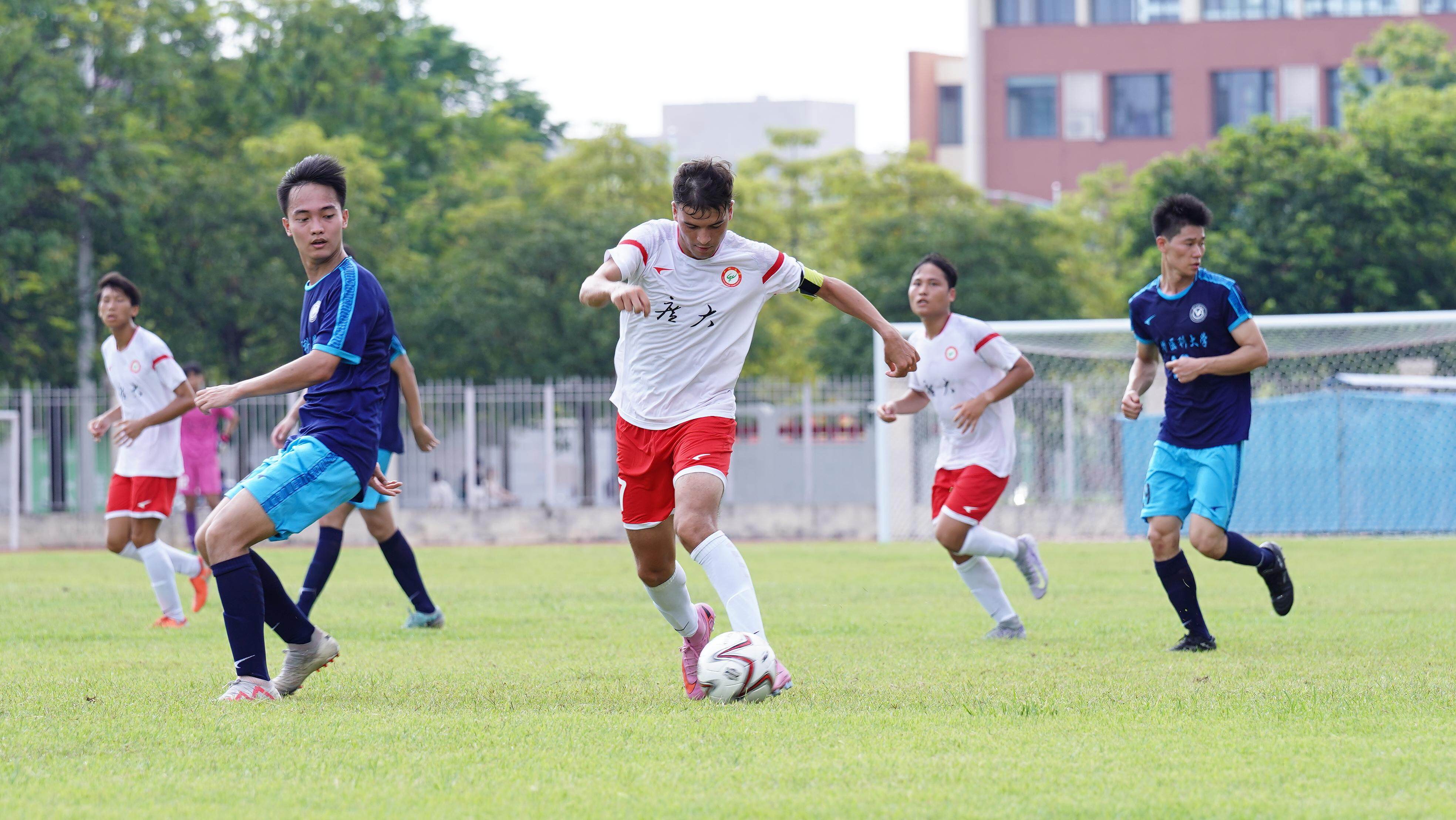 州大学副校, 球人才梯队 州大学副校, 球人才梯队